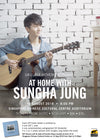 At home with Sungha Jung 10 Aug 2018