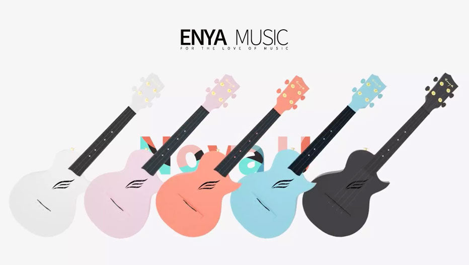 A new ukulele star is born