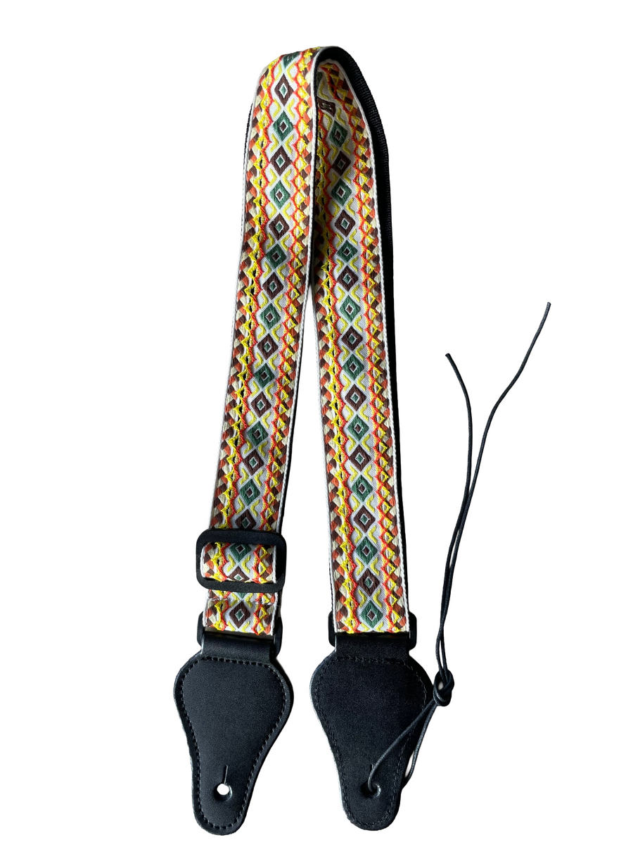 Ukulele Strap STRAP/SD19 Santa Fe
