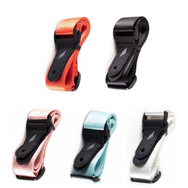 Enya Ukulele Strap (assorted colours) UKULELE MOVEMENT