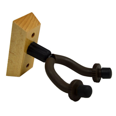 Ukulele / Guitar Wall Hanger (Box of 2)