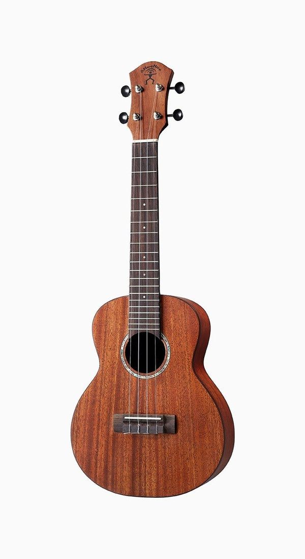 aNueNue Hawaiian Dream (3-Series) Solid Mahogany Top Tenor