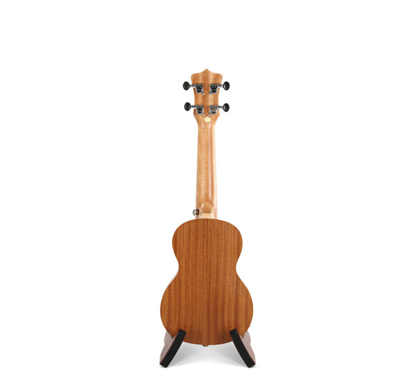 Enya Sapele Soprano Ukulele (EUS-20) - UKULELE MOVEMENT