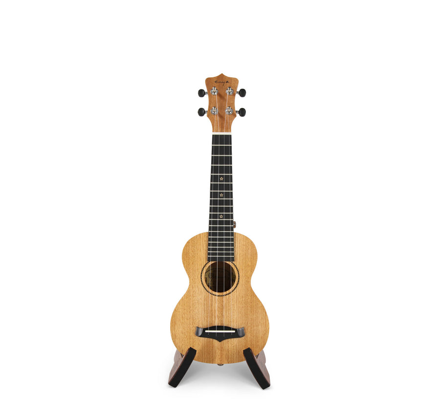 Enya Solid Top Mahogany Ukulele (25D series)