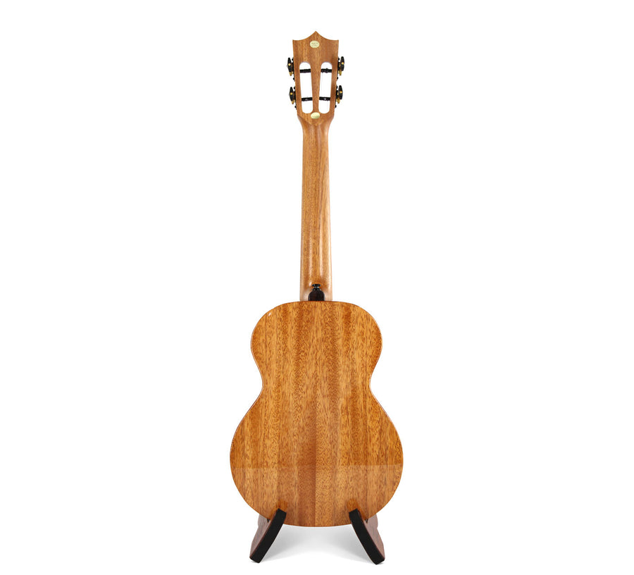 Enya All-Solid Mahogany Tenor Ukulele (EUT-MAD)