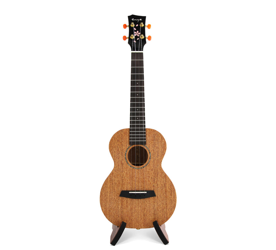 Enya All Solid Mahogany Ukulele (MS Series)