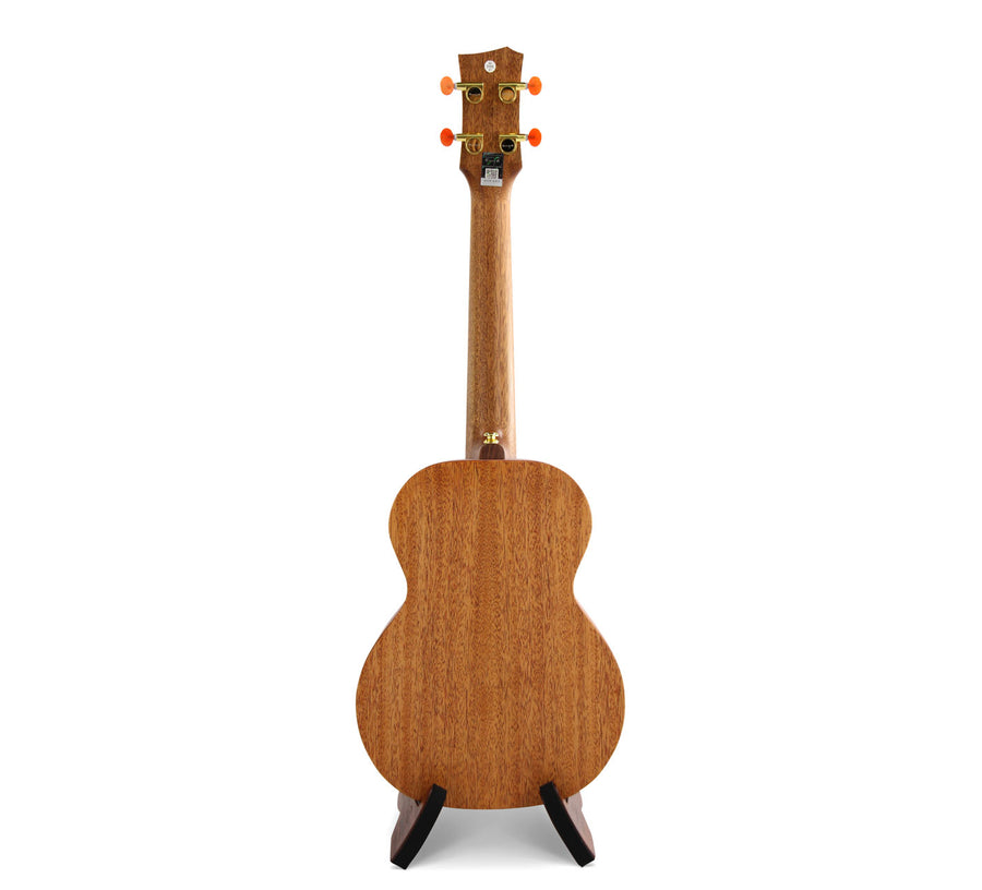 Enya All Solid Mahogany Ukulele (MS Series)