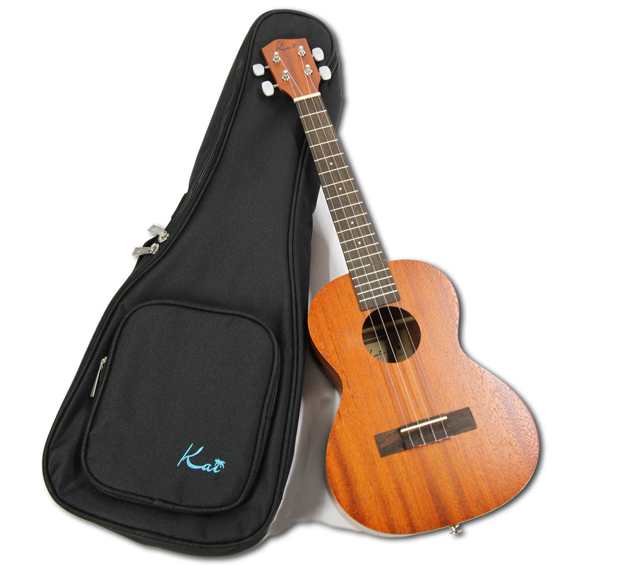 Kai Mahogany Tenor Ukulele (10-series)