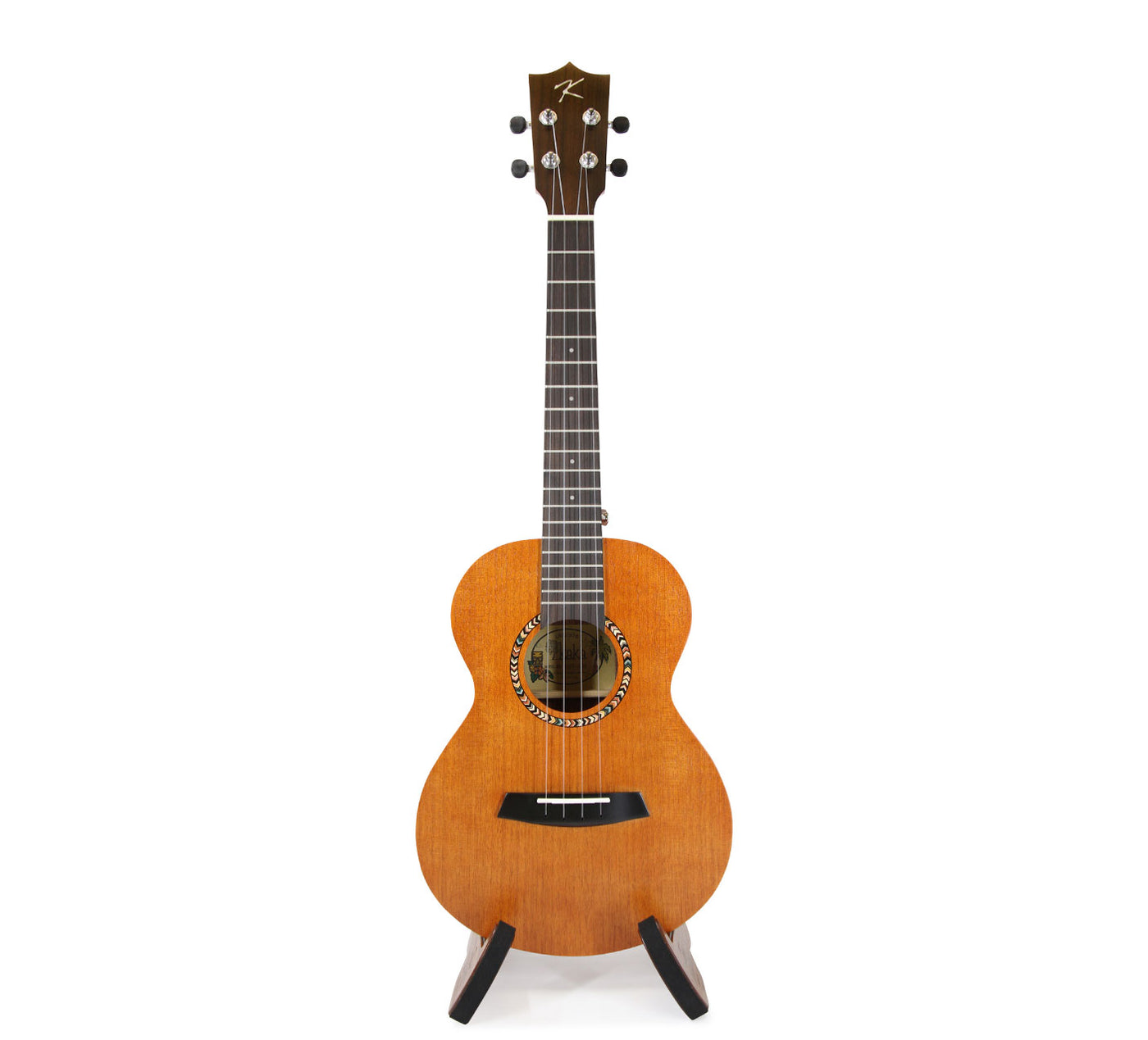 Enya Kaka Mahogany Ukulele (200 Series)