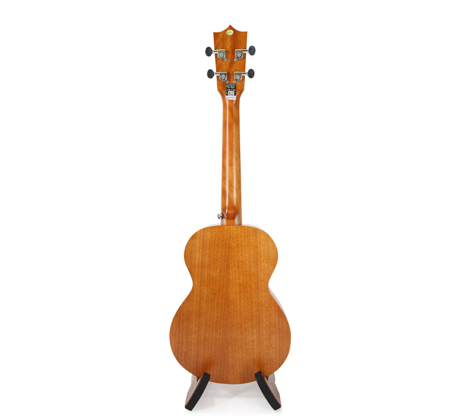 Enya Kaka Mahogany Ukulele (200 Series)
