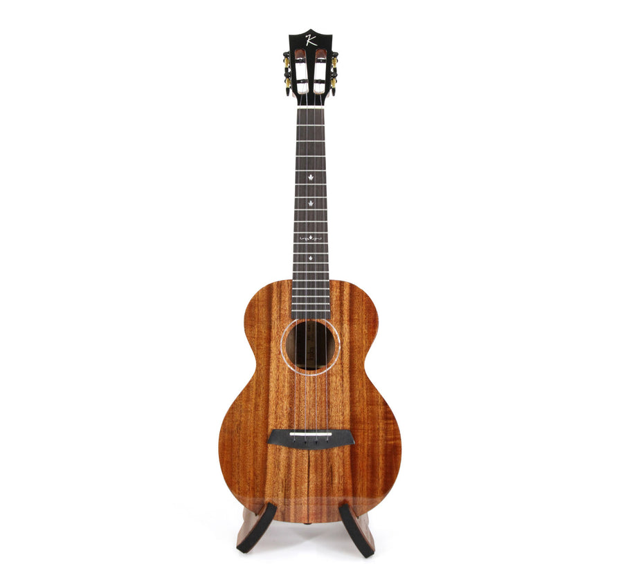 Enya Kaka All Solid Acacia Tenor Ukulele (KUT-KADS)