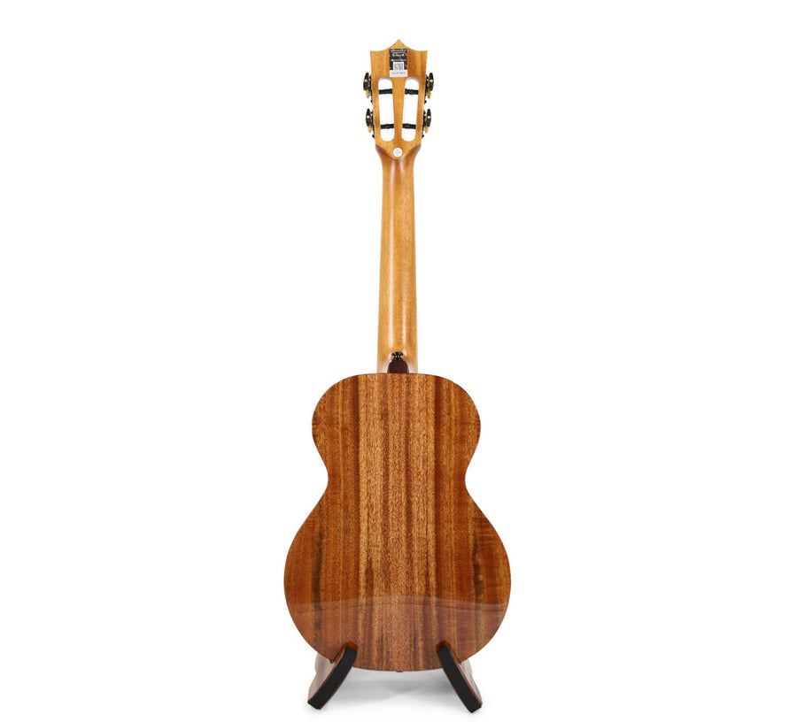 Enya Kaka All Solid Acacia Tenor Ukulele (KUT-KADS)