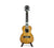 Leho All-Solid Mango Concert Ukulele (ASMG Specialty Series)