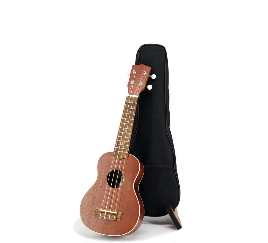 UM Mahogany Soprano Ukulele (UM-MS)