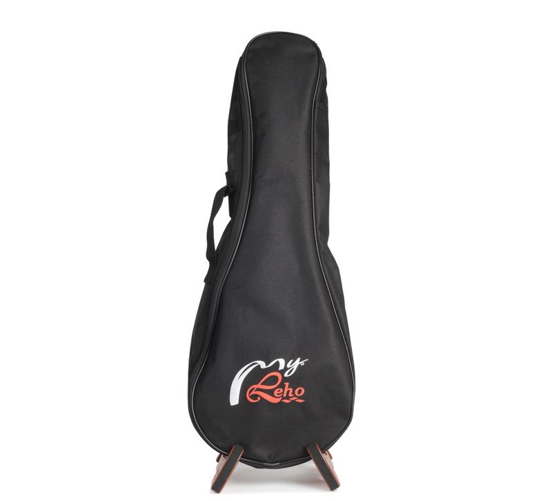 Myleho ukulele gigbag (3 sizes)