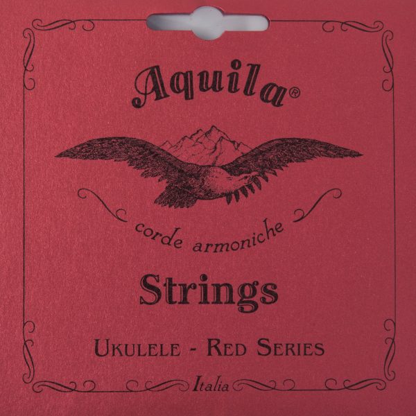 Aquila Red Series (Single Low-G unwound)