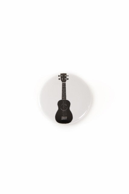 UM Badge - Black Soprano