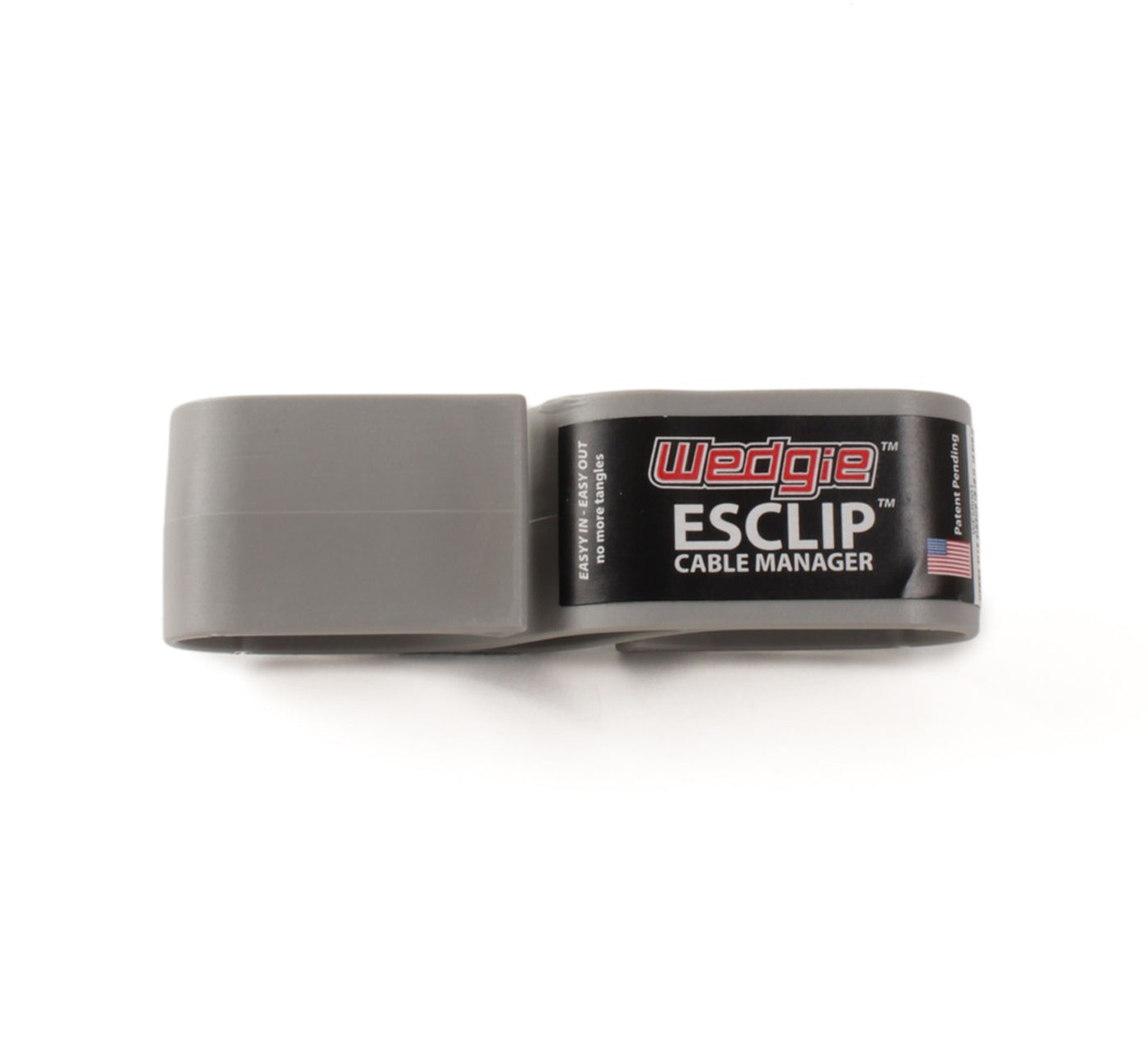 Wedgie Esclip Manager Regular