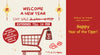 DON'T MISS OUR CNY SALE – EXTENDED TILL 14 FEB!