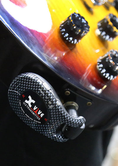 Xvive – Wireless freedom