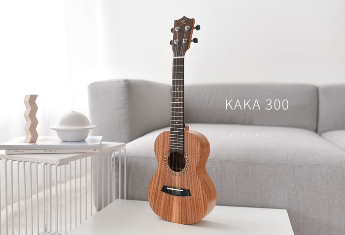 Kaka by Enya Ukulele