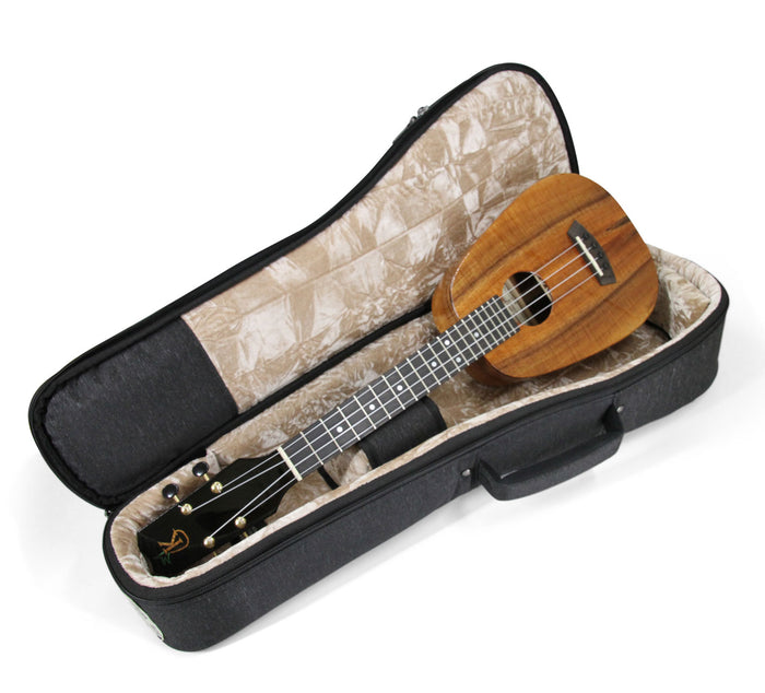 Kanile'a Pineapple Tenor Ukuleles are a rare breed