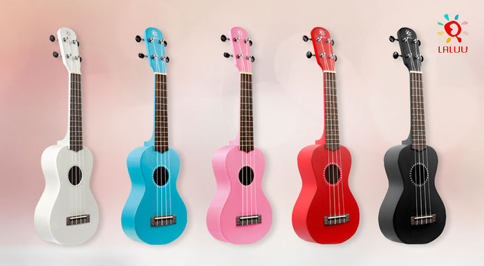 Introducing the new Laluu Colour Series from Leho