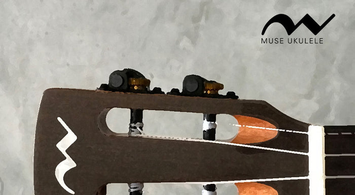 Muse Ukulele