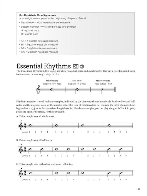 Do-It-Yourself Ukulele - The Best Step-by-Step Guide to Start Playing