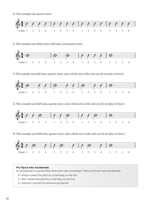 Do-It-Yourself Ukulele - The Best Step-by-Step Guide to Start Playing