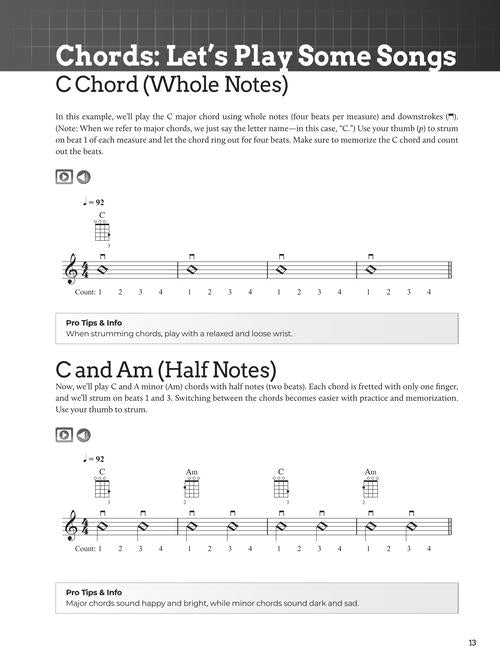 Do-It-Yourself Ukulele - The Best Step-by-Step Guide to Start Playing