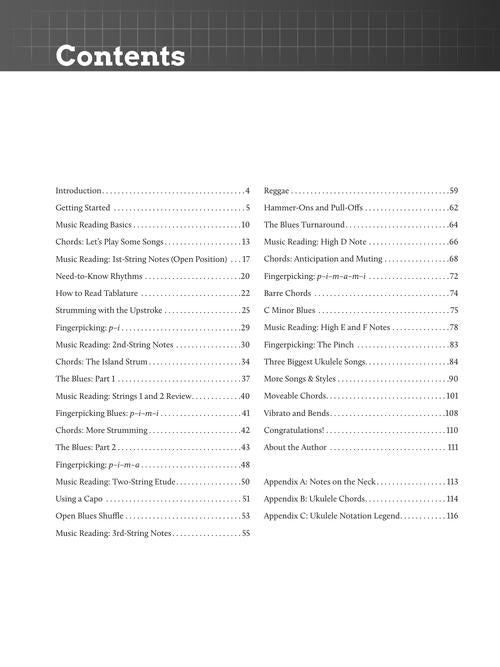 Do-It-Yourself Ukulele - The Best Step-by-Step Guide to Start Playing