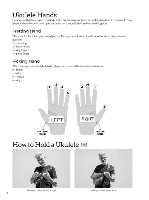 Do-It-Yourself Ukulele - The Best Step-by-Step Guide to Start Playing