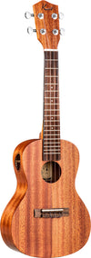 Kai Solid Top Mahogany Tenor Ukulele (100M series)