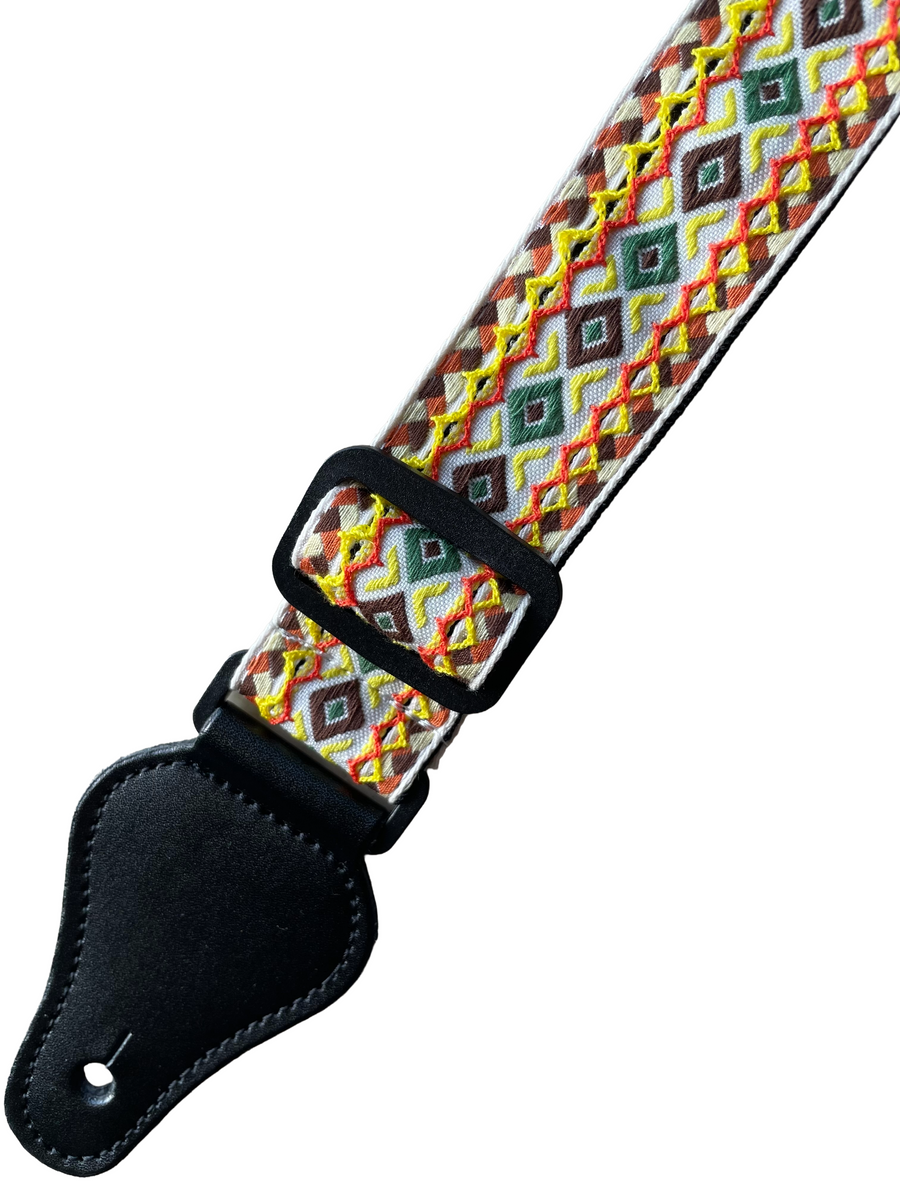 Ukulele Strap STRAP/SD19 Santa Fe