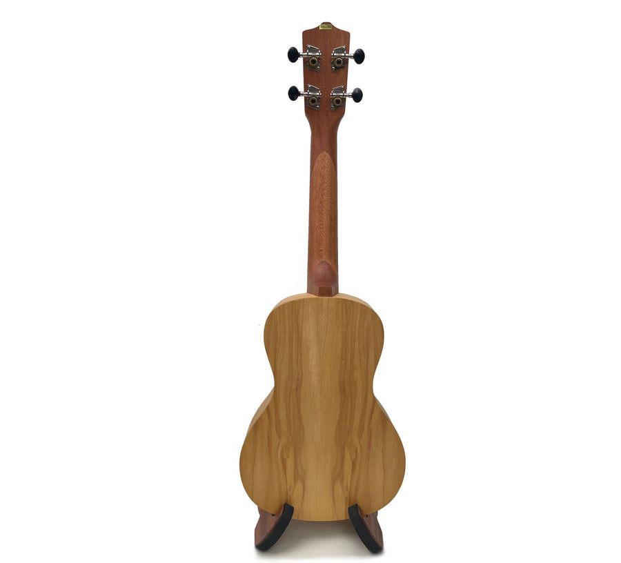 Aleho Origins Concert Ukulele (ALUC-OR)