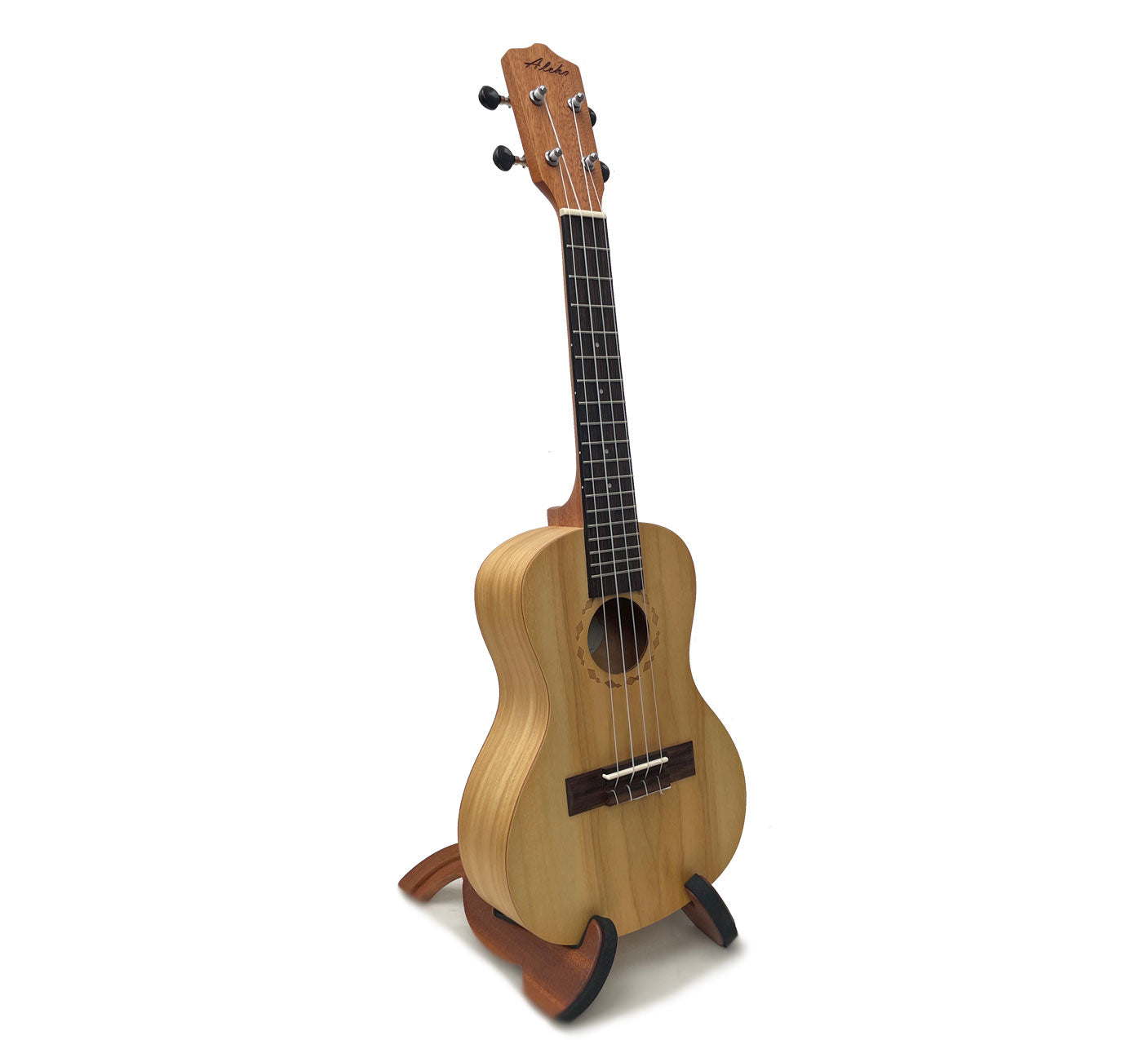 Aleho Origins Concert Ukulele (ALUC-OR)