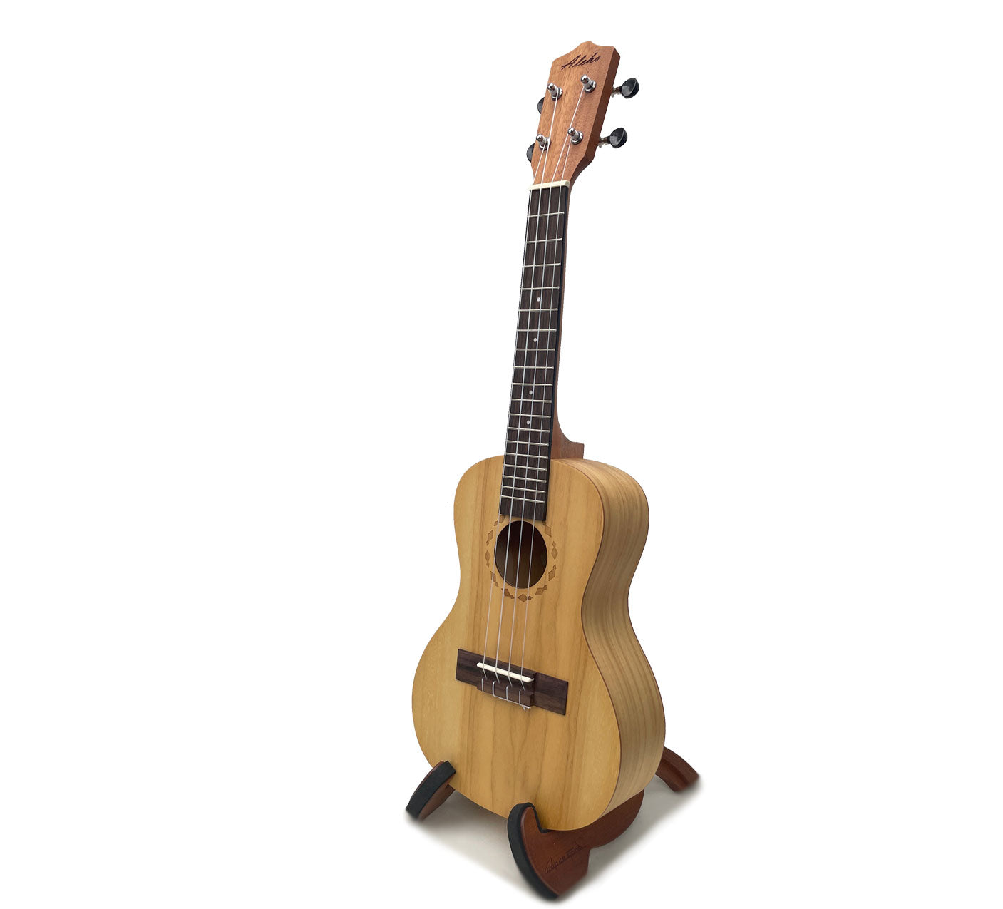 Aleho Origins Concert Ukulele (ALUC-OR)