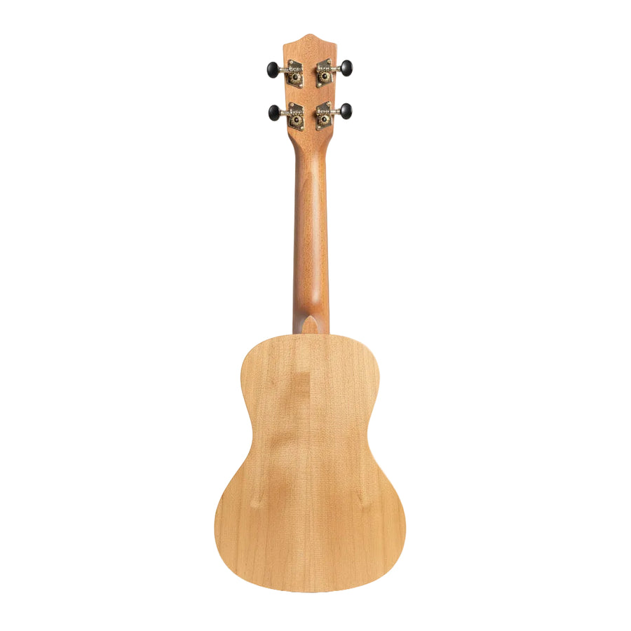 Aleho Origins Concert Ukulele (ALUC-OR)