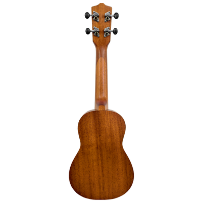 Aleho Wave Soprano Ukulele (ALUS-MM-WAVE)