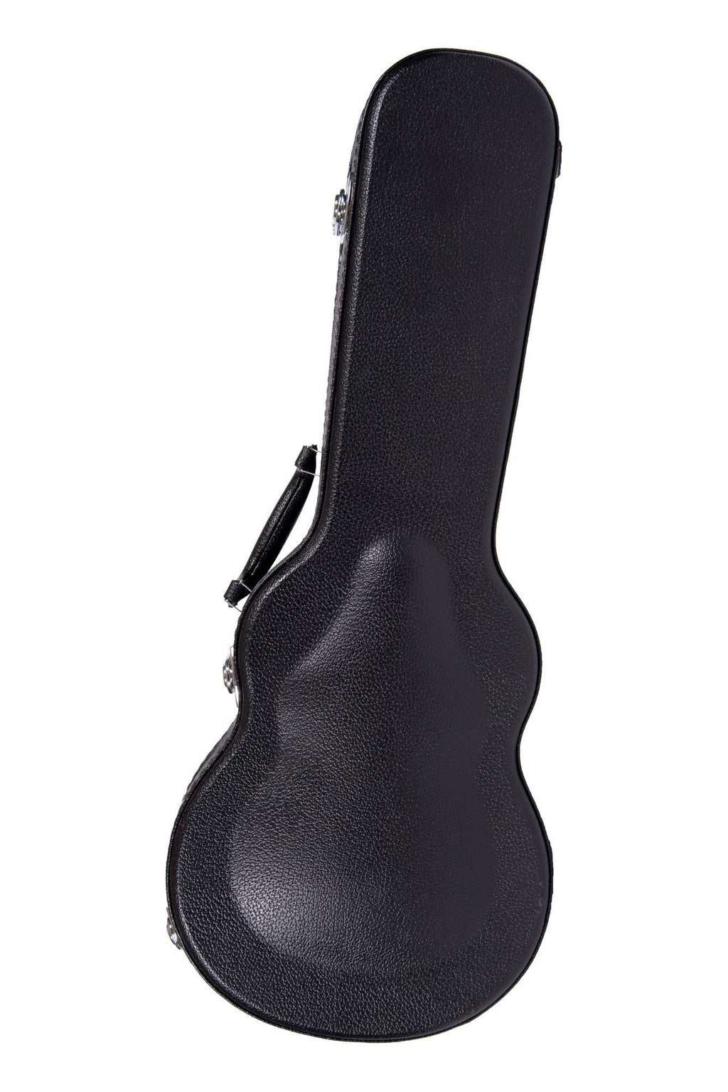 Kala Black Archtop Ukulele Hard Case