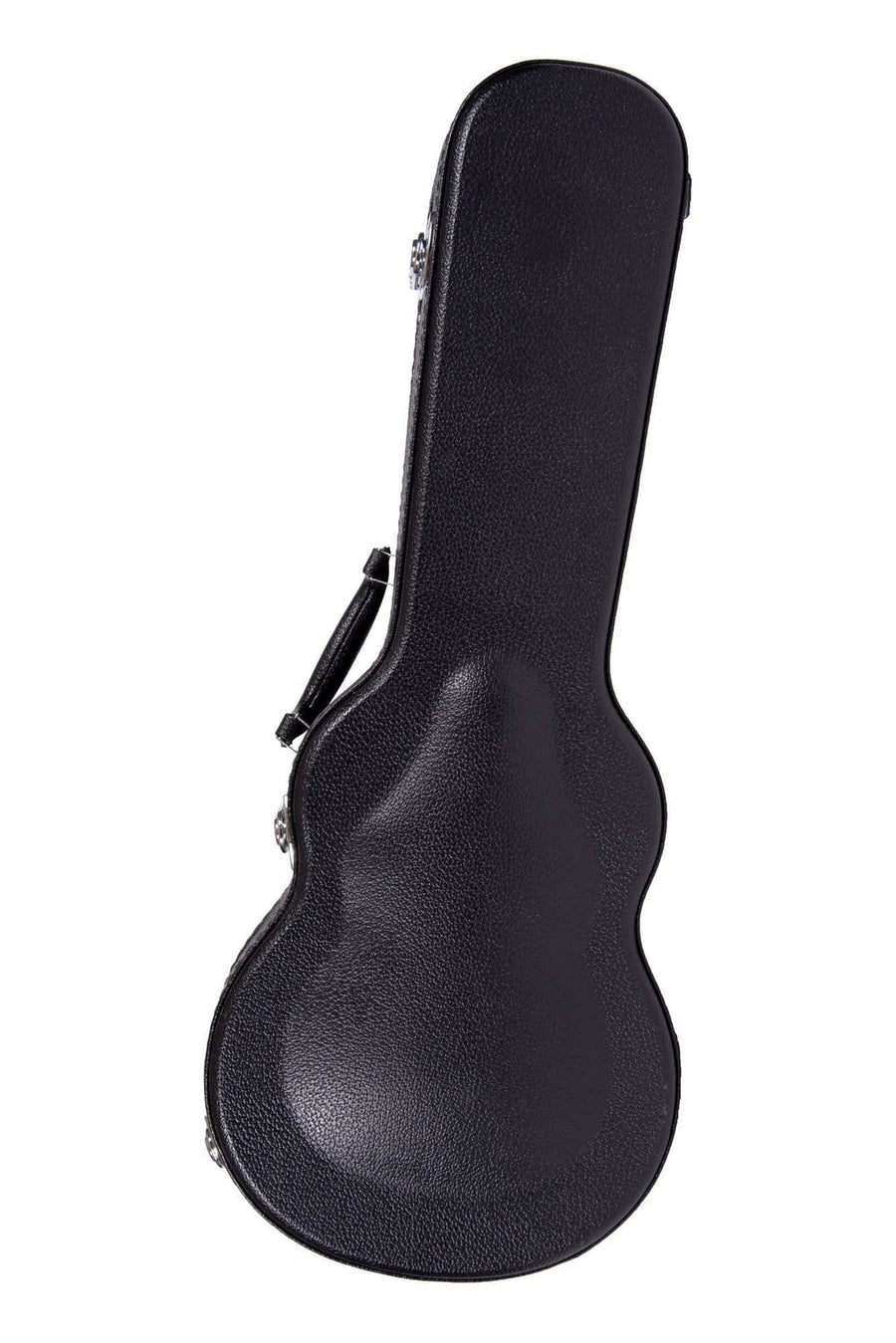 Kala Black Archtop Ukulele Hard Case