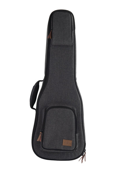 Kala Sonoma Coast Ukulele Gigbag in Goat Rock Gray