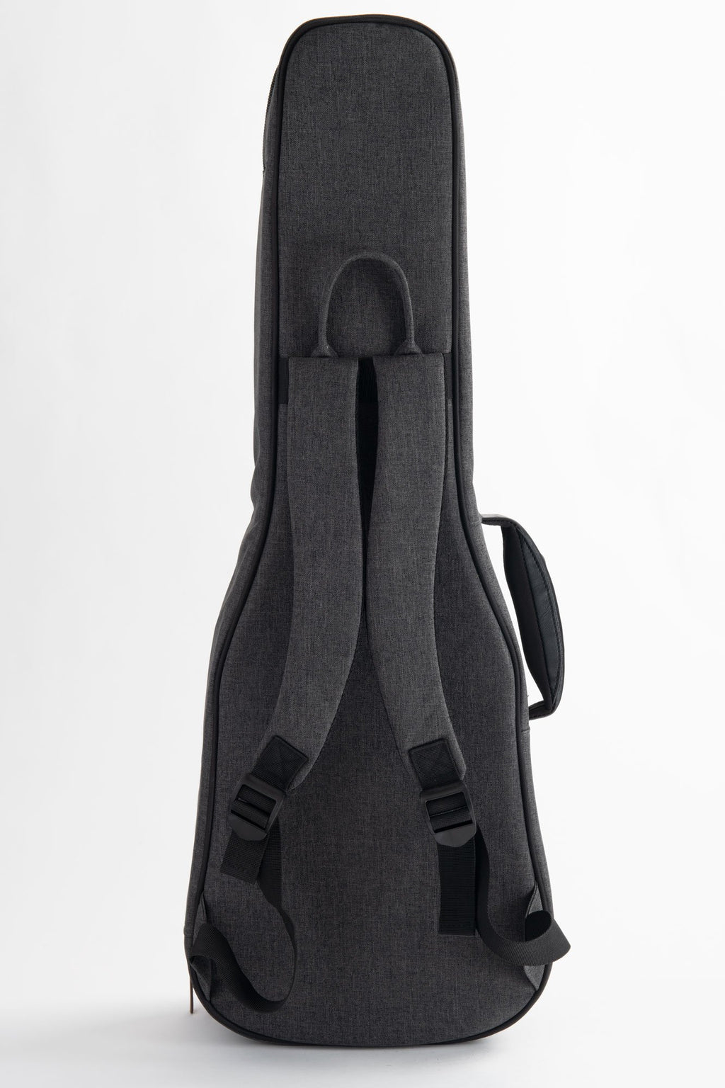 Kala Sonoma Coast Ukulele Gigbag in Goat Rock Gray