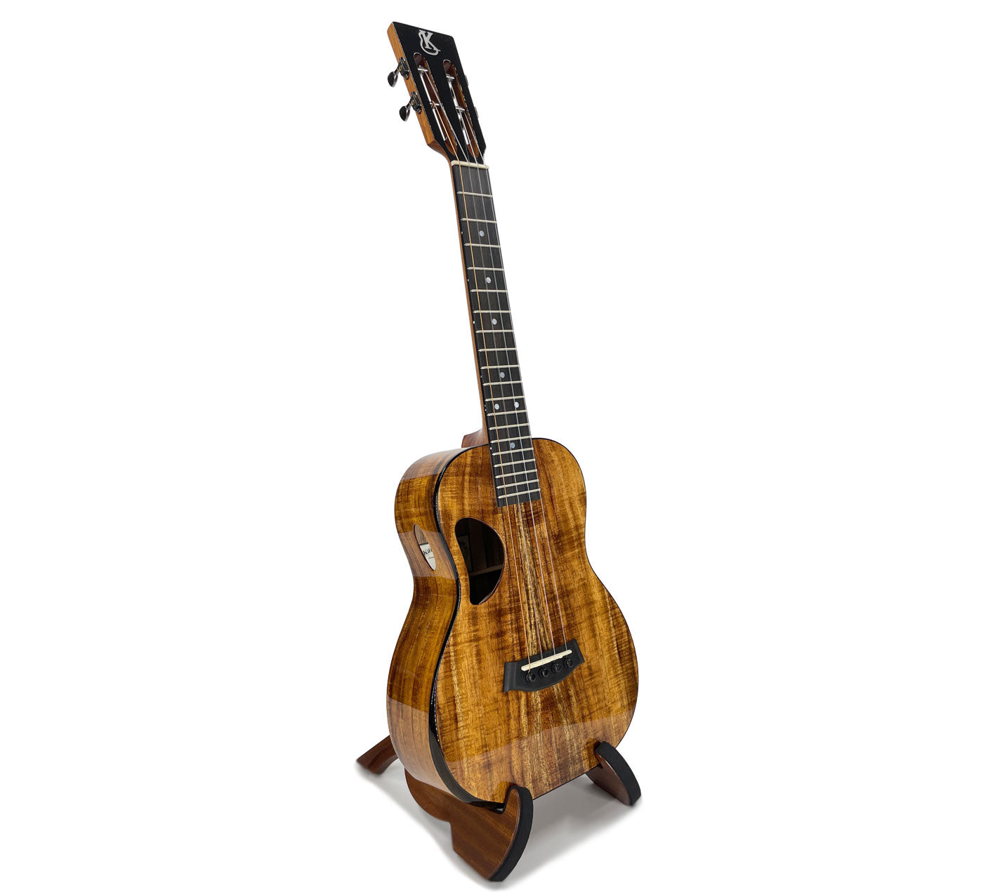 Kanile'a DK Tenor Ukulele Serial #27232