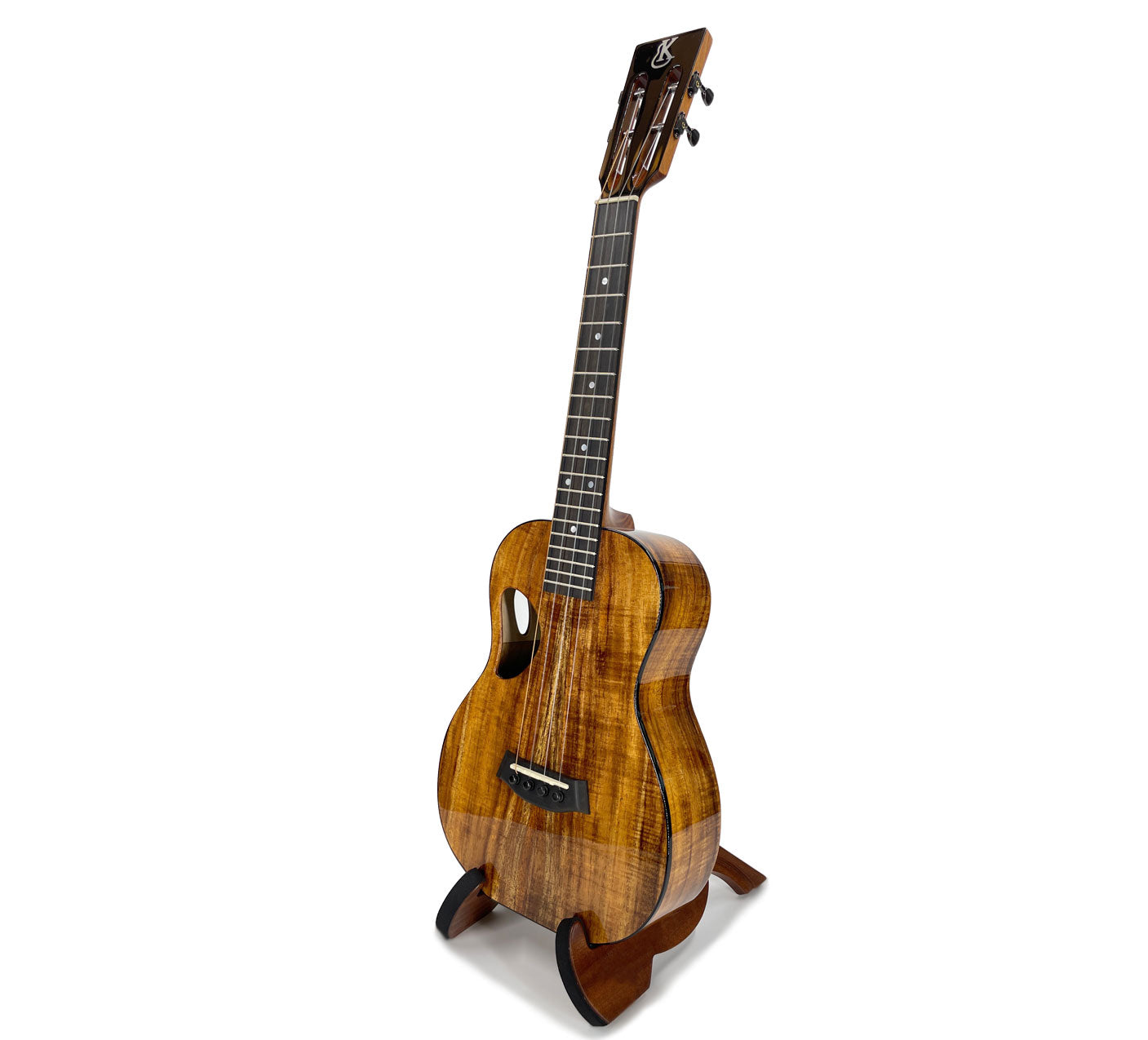 Kanile'a DK Tenor Ukulele Serial #27232