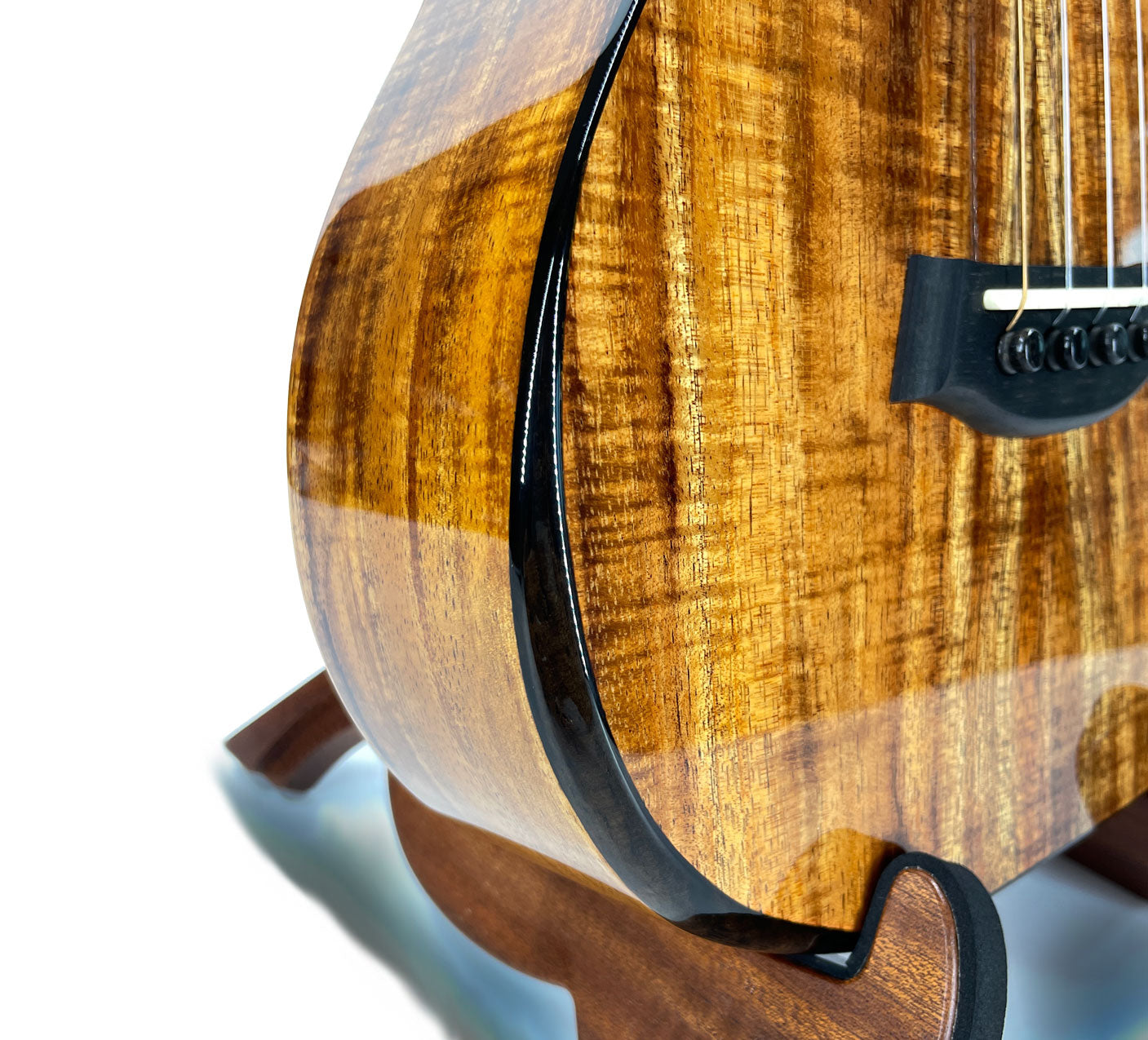 Kanile'a DK Tenor Ukulele Serial #27232