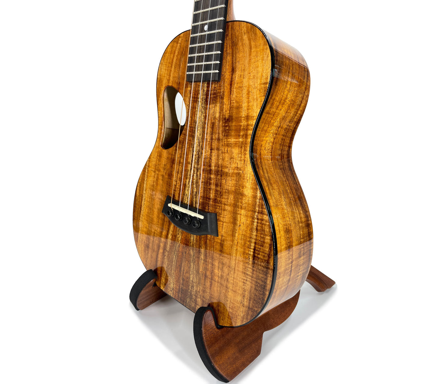 Kanile'a DK Tenor Ukulele Serial #27232