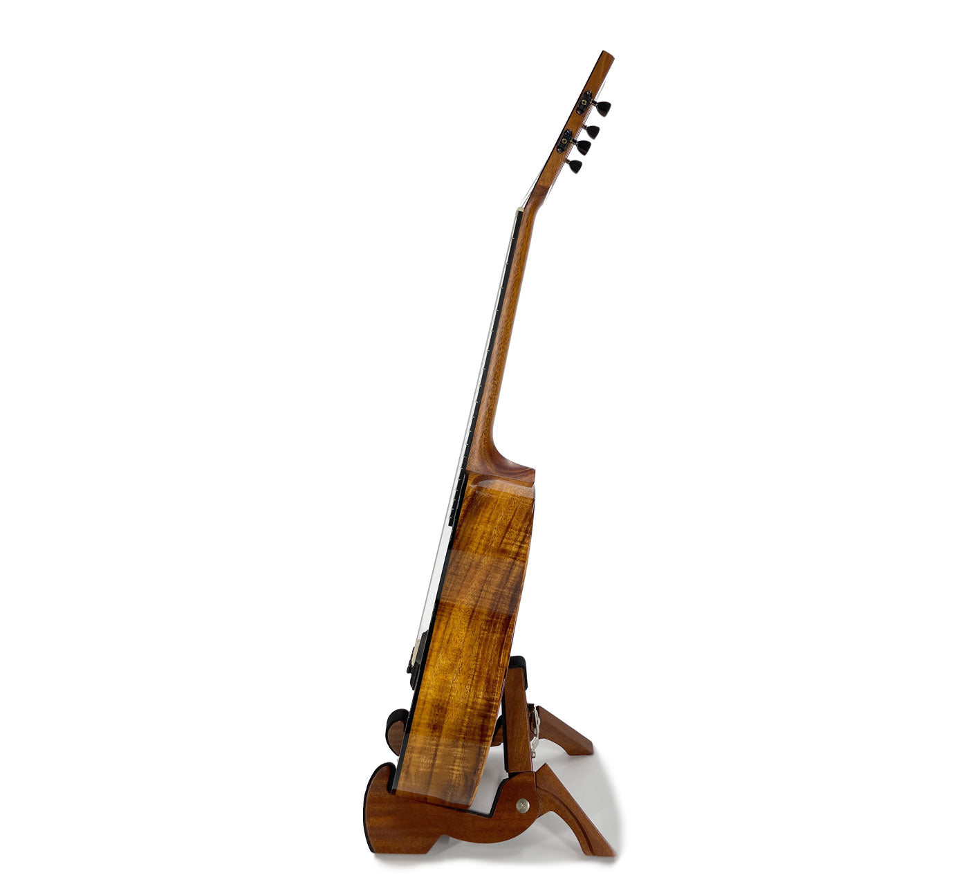 Kanile'a DK Tenor Ukulele Serial #27232