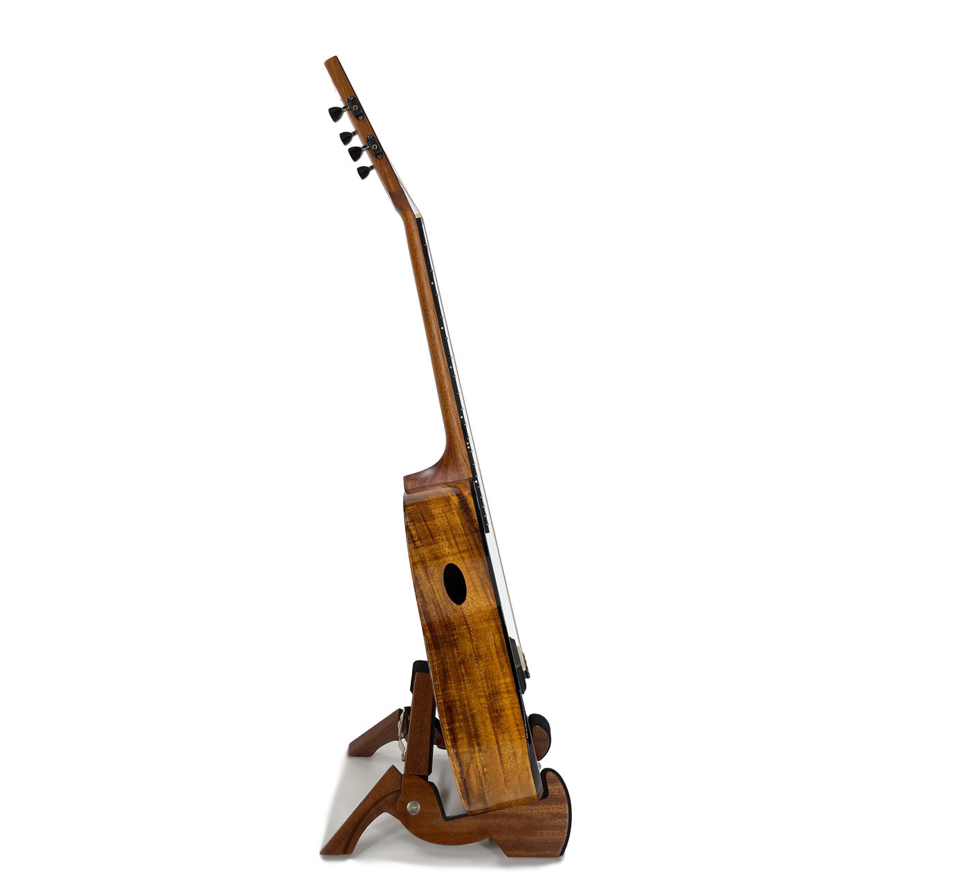 Kanile'a DK Tenor Ukulele Serial #27232